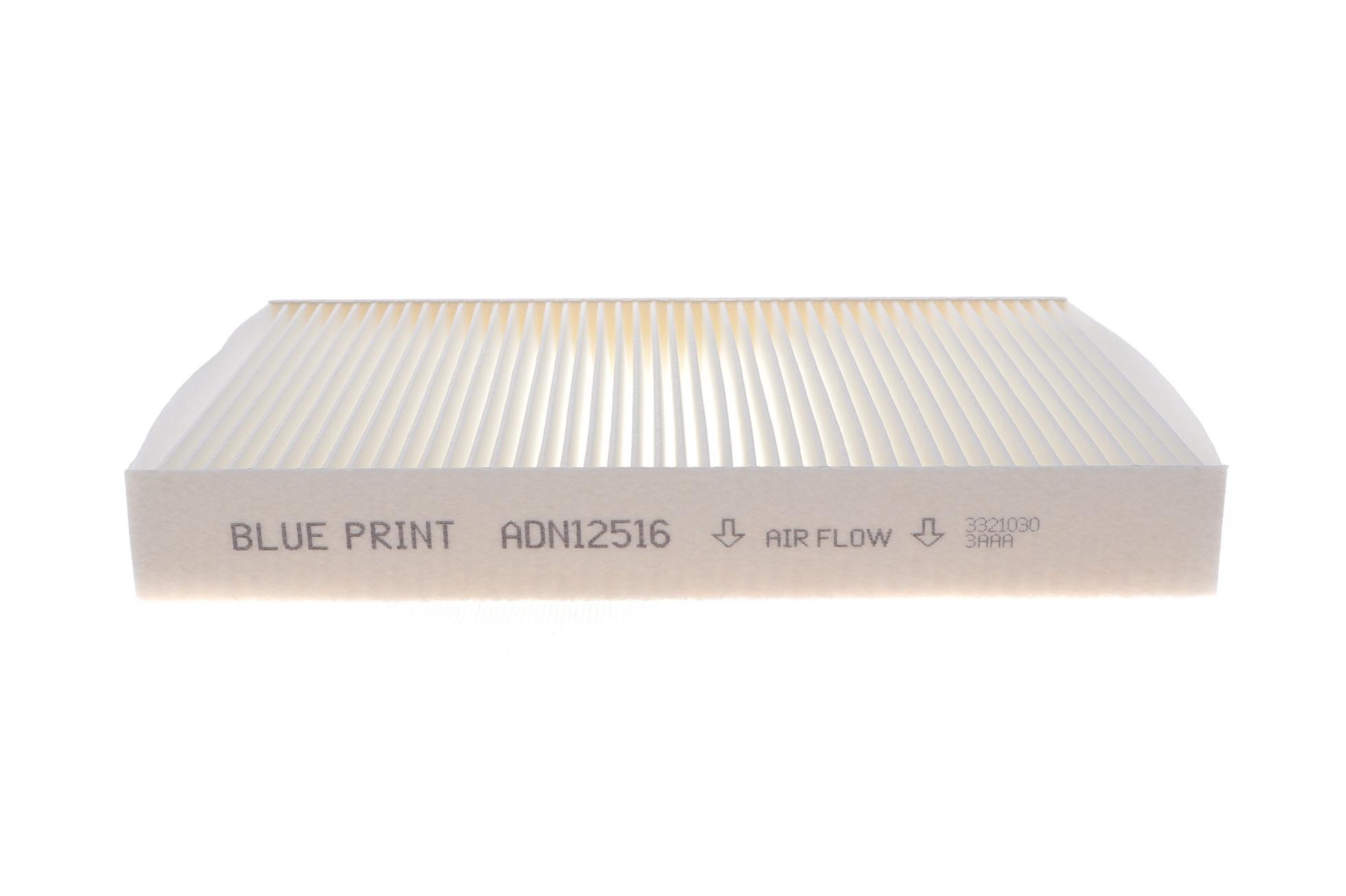 ADN12516 BLUE PRINT